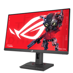 ASUS Rog Strix XG259CMS monitor, 24.5, FHD (90LM0A40-B01370)