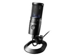 Audio-Technica AT2020USB-X mikrofon, USB-C