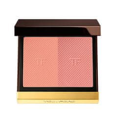 Tom Ford Rdečilo za posvetlitev (Shade & Illuminate Duo Blush) 6,5 g (Odtenek Brazen Rose)