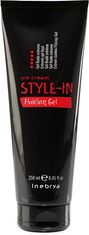 Inebrya Gel za lase Ice Cream Style-In (Fluiding Gel) 250 ml