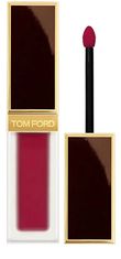 Tom Ford Tekoča mat šminka (Luxe Matte Liquid Lip) 6 ml (Odtenek Scarlet Rouge)
