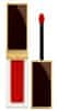 Tom Ford Tekoča mat šminka (Luxe Matte Liquid Lip) 6 ml (Odtenek Scarlet Rouge)