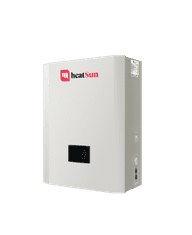 MONOBLOCK TOPLOTNA ČRPALKA 6 KW 
