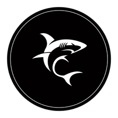 White Shark PODLOGA ZA STOL 120cm PHARAOH
