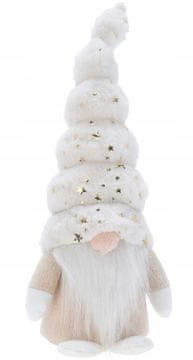 shumee Božični okrasni palček 32cm stoječ