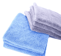 Microfiber Magic Microfiber Magic krpa za čiščenje premazov Cerami Touch 400GSM, 40*40cm