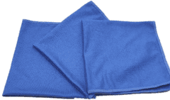 Microfiber Magic krpa za vsestransko uporabo Warp All 300GSM, 40*40cm