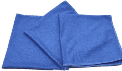 Microfiber Magic Microfiber Magic krpa za vsestransko uporabo Warp All 300GSM, 40*40cm