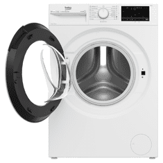 Beko B3WFU48215WW ES pralni stroj, 8 kg