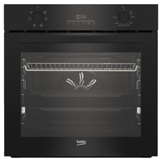 BBIE123001BD vgradna pečica, 72 l