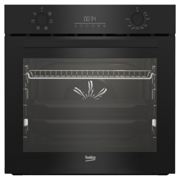 Beko BBIE123001BD vgradna pečica, 72 l