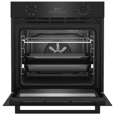 Beko BBIE123001BD vgradna pečica, 72 l