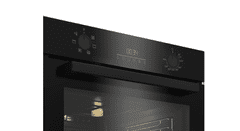 Beko BBIE123001BD vgradna pečica, 72 l