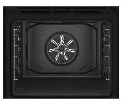 Beko BBIE123001BD vgradna pečica, 72 l
