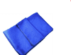 Microfiber Magic Krpa za steklo in krom Blue Fin, 300 g/m², 40 × 40 cm, 10 kosov