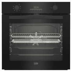 BBIM173001BE vgradna pečica, 72 l
