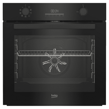 Beko BBIE17300BMP vgradna pečica, 72 l - odprta embalaža