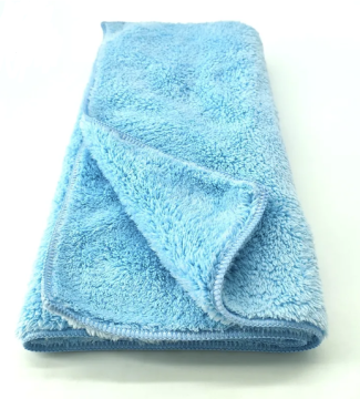 Microfiber Magic Microfiber Magic mehka krpa za večnamensko čiščenje Gloss Master 500GSM, 40*40cm