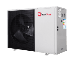 MONOBLOCK TOPLOTNA ČRPALKA 9,4 KW z montažo