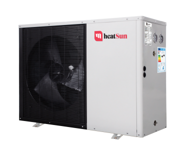 MHEATSUN MONOBLOCK TOPLOTNA ČRPALKA 9,4 KW