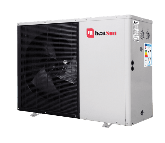 MHEATSUN  MONOBLOCK TOPLOTNA ČRPALKA 11,6 KW