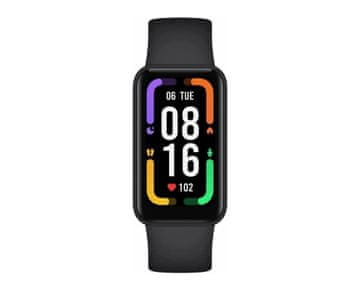 Xiaomi XIAOMI - redmi band pro črna