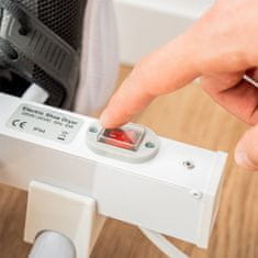 Innova Električni Sušilec Obutve za 2 para