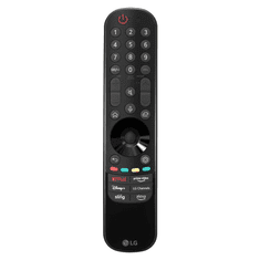 LG AN-MR24GN Magic, daljinski upravljalnik 