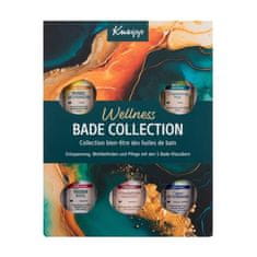 Kneipp Bath Oil Wellness darilni set