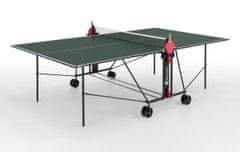 Kubisport Sponeta S1-42i miza za namizni tenis notranja zelena