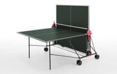 Kubisport Sponeta S1-42i miza za namizni tenis notranja zelena
