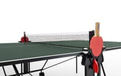 Kubisport Sponeta S1-42i miza za namizni tenis notranja zelena