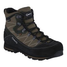 Aku Čevlji treking čevlji zelena 44 EU Trekker Lite Iii Wide Gtx