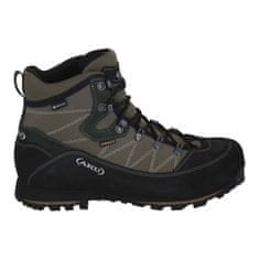 Aku Čevlji treking čevlji zelena 44 EU Trekker Lite Iii Wide Gtx
