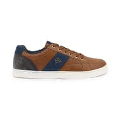 Dunlop Čevlji rjava 40 EU Sneaker Logo
