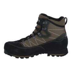 Aku Čevlji treking čevlji zelena 44 EU Trekker Lite Iii Wide Gtx