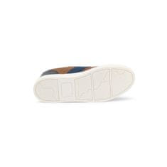 Dunlop Čevlji rjava 40 EU Sneaker Logo