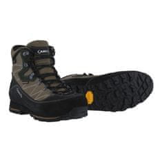 Aku Čevlji treking čevlji zelena 44 EU Trekker Lite Iii Wide Gtx