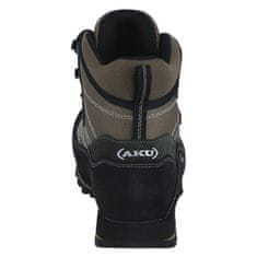 Aku Čevlji treking čevlji zelena 44 EU Trekker Lite Iii Wide Gtx