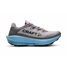 Craft Čevlji obutev za tek siva 44.5 EU Ctm Ultra Carbon Trail
