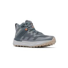 Columbia Čevlji siva 45 EU 75 Outdry Mid