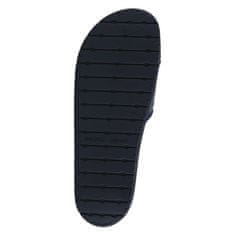 Emporio Armani Japanke mornarsko modra 46 EU Sliders