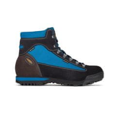 Aku Čevlji treking čevlji modra 43 EU Slope Micro Gtx