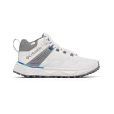 Columbia Čevlji treking čevlji bela 43.5 EU 75 Outdry Mid