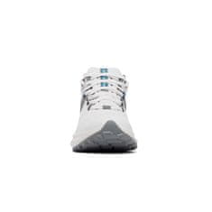 Columbia Čevlji treking čevlji bela 43.5 EU 75 Outdry Mid