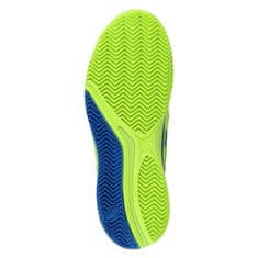 Asics Čevlji teniški copati svetlo zelena 39.5 EU Gel Resolution 9