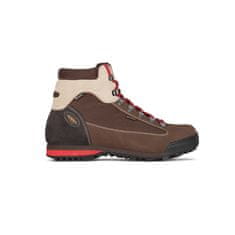 Aku Čevlji treking čevlji rjava 44 EU Slope Original Gtx
