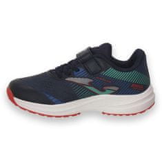 Joma Čevlji obutev za tek mornarsko modra 30 EU JR30W2403V