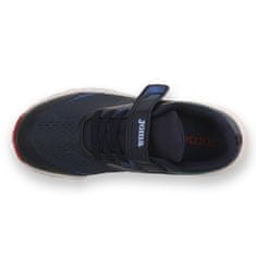 Joma Čevlji obutev za tek mornarsko modra 30 EU JR30W2403V