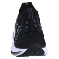 Asics Čevlji obutev za tek črna 40 EU Gel Nimbus 26
